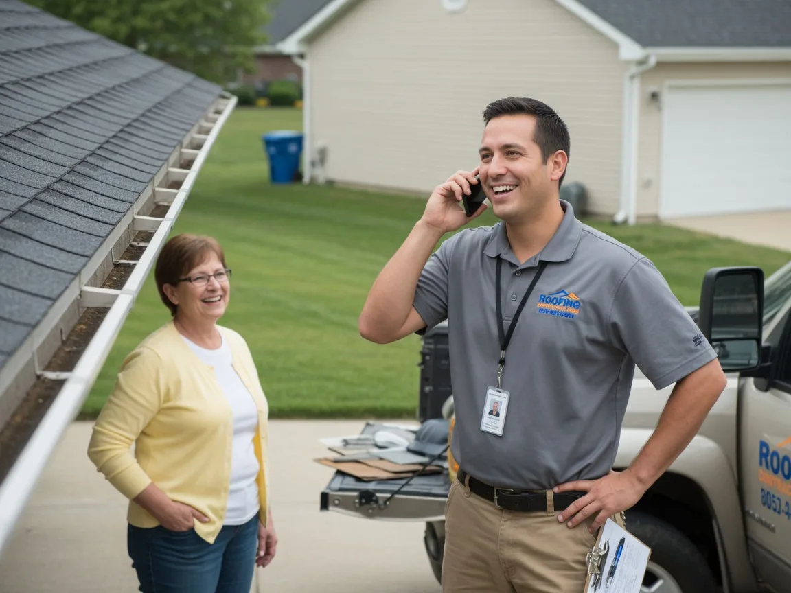 Local Roofing Contractors Bloomington, TX FAQs